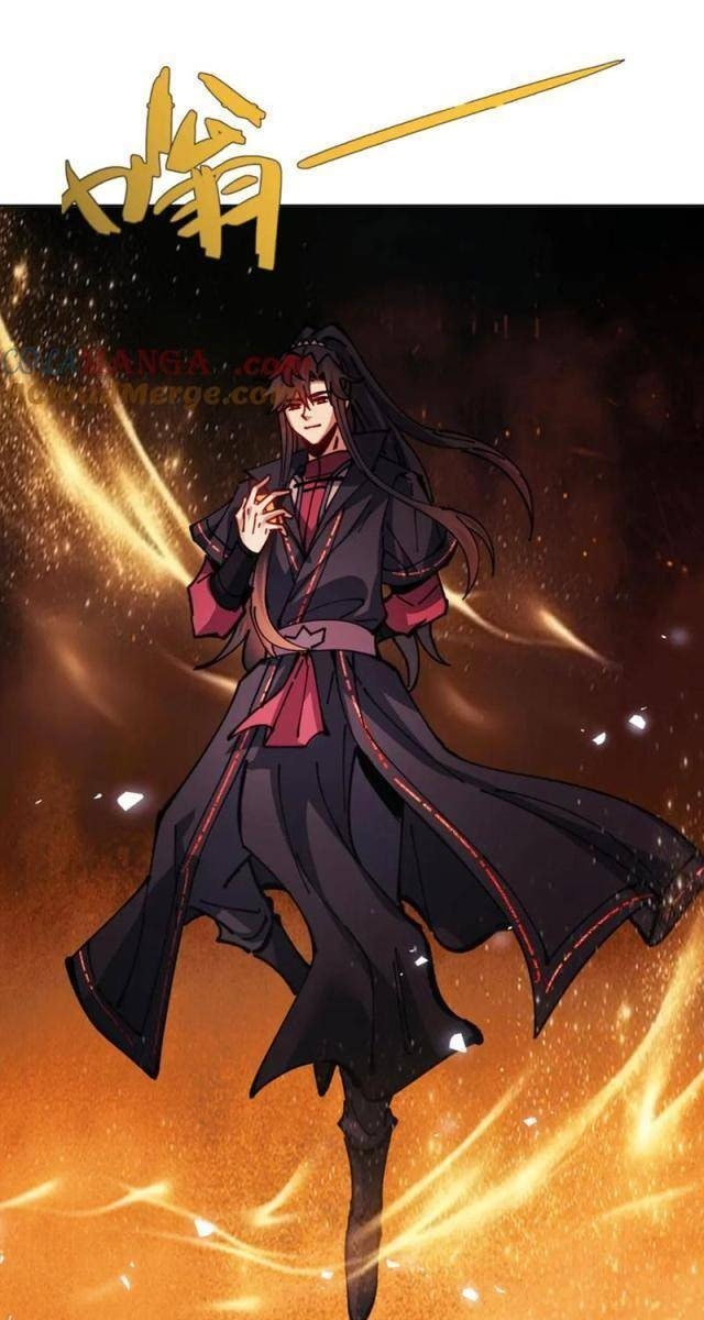 Sư Tôn: Nghịch Đồ Này Mới Không Phải Là Thánh Tử - Page 13