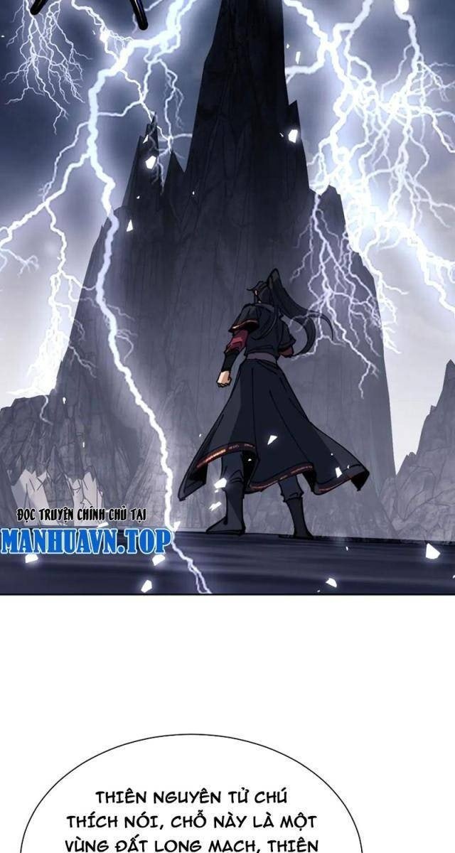 Sư Tôn: Nghịch Đồ Này Mới Không Phải Là Thánh Tử - Page 22