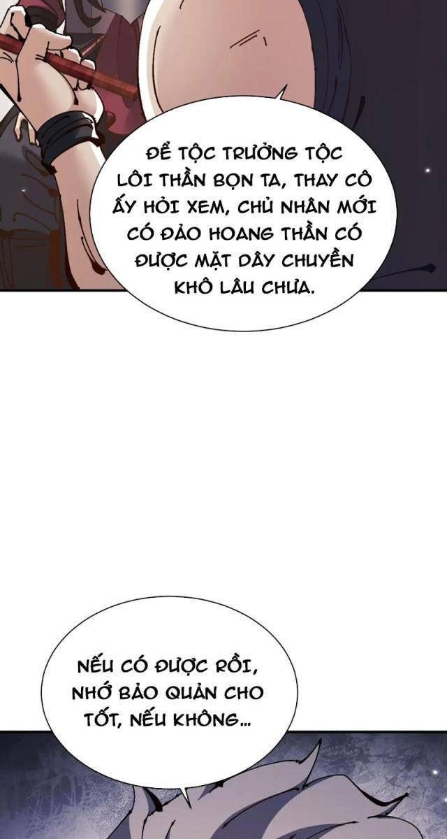 Sư Tôn: Nghịch Đồ Này Mới Không Phải Là Thánh Tử - Page 55