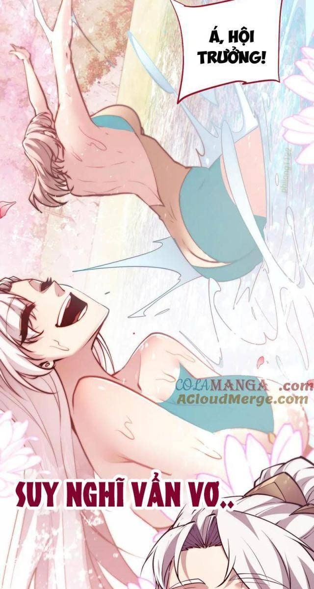 Toàn Chức Kiếm Tu - Page 57