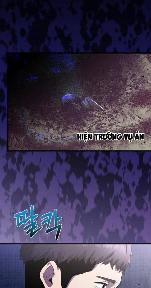 Hẹn Hò Rùng Rợn - Page 9