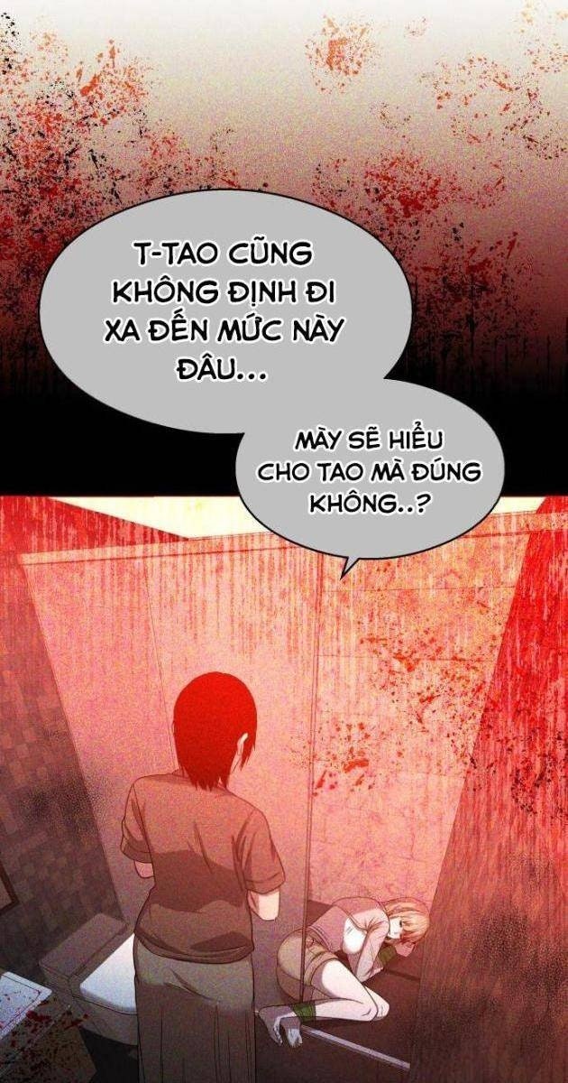 Hẹn Hò Rùng Rợn - Page 127