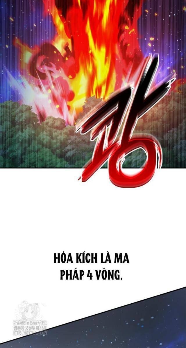 Đại Pháp Sư Huyền Thoại Hồi Quy - Page 91