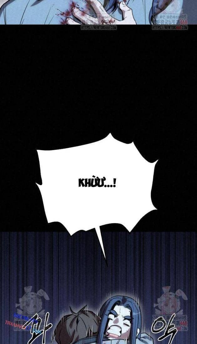 Hắc Bạch Hồ Ly Độc Tâm : Côn Luân Kiếm Tuyến Bạch Bệnh Chi Chủ - Page 90