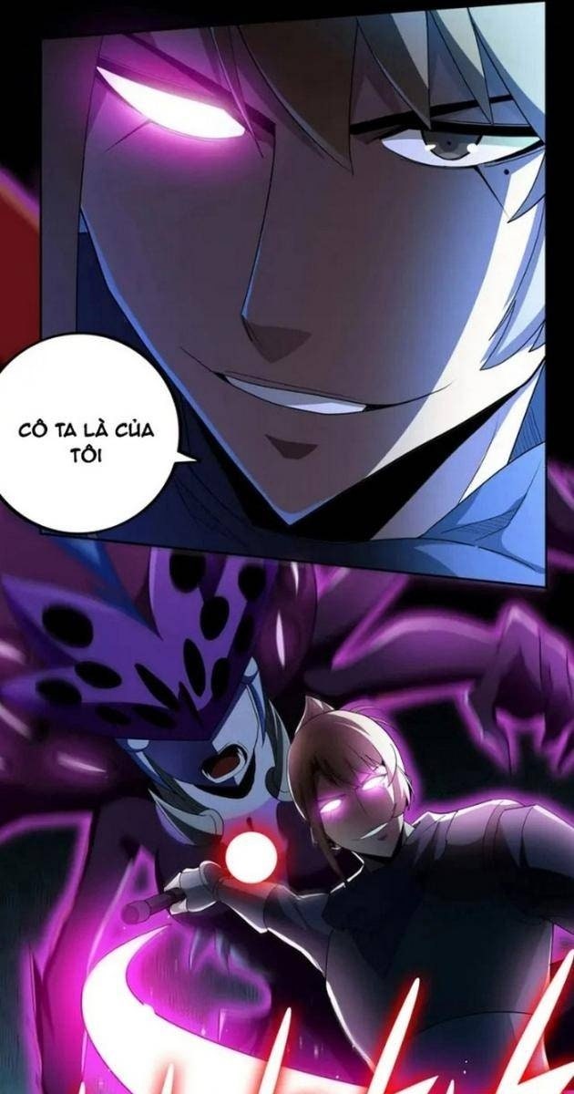 Thợ Săn Mạt Thế - Page 9