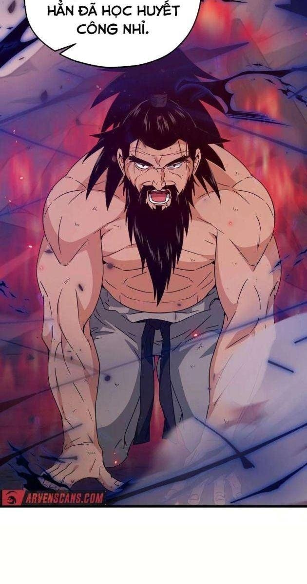 Bố Tôi Quá Mạnh - Page 5