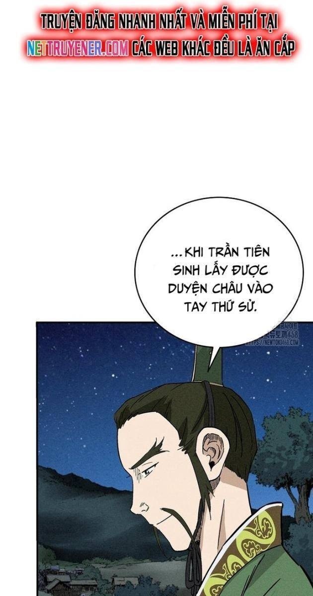 Trọng Sinh Thành Thần Y Thời Tam Quốc - Page 61