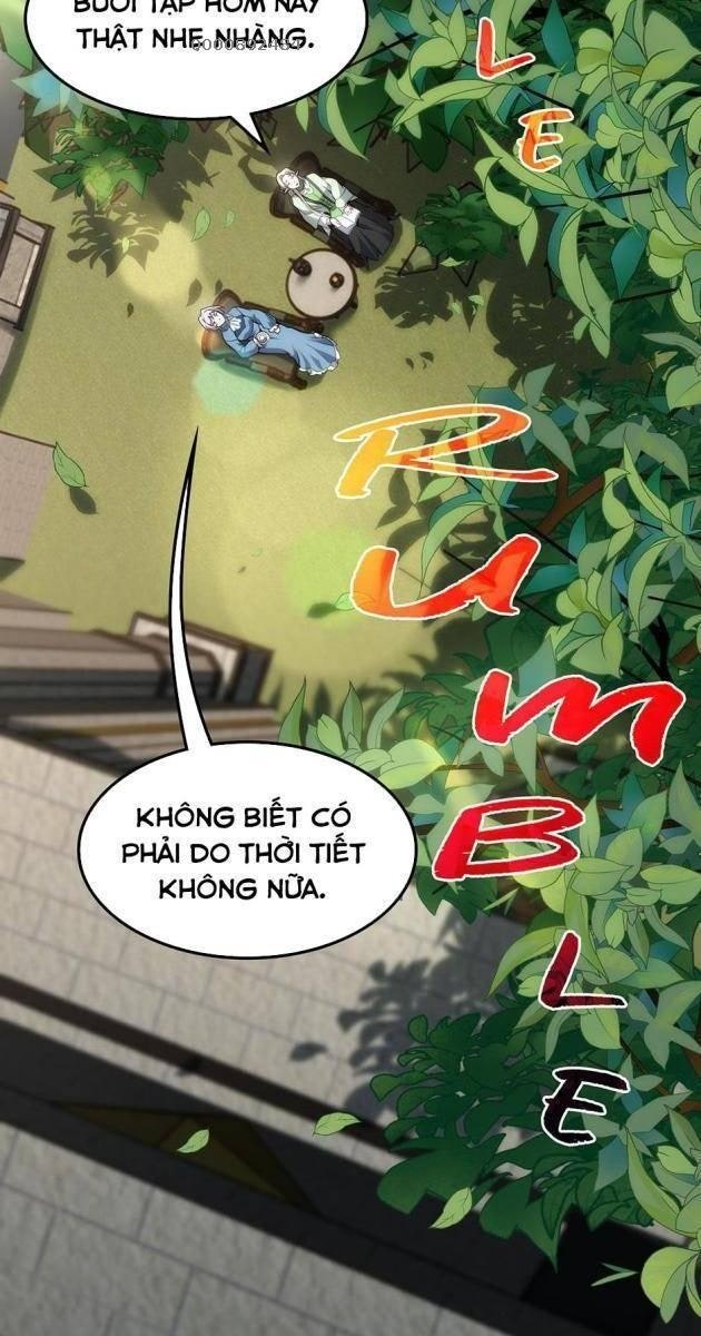 Ánh Sáng Cuối Con Đường SS6 - Page 8