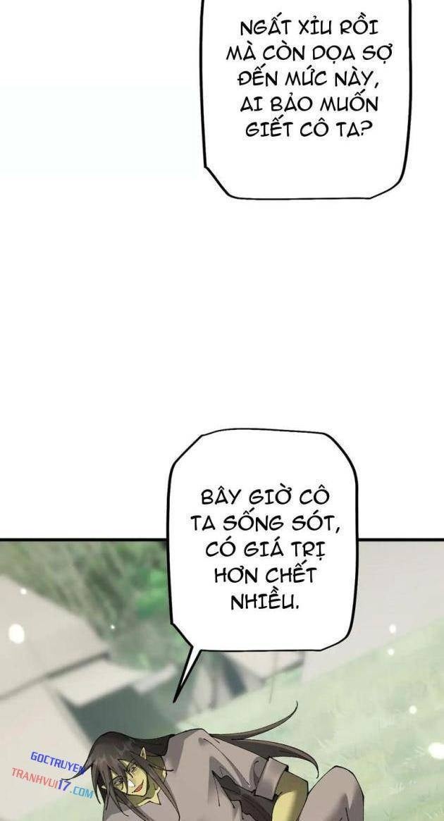 Chuyển Sinh Thành Goblin - Page 46