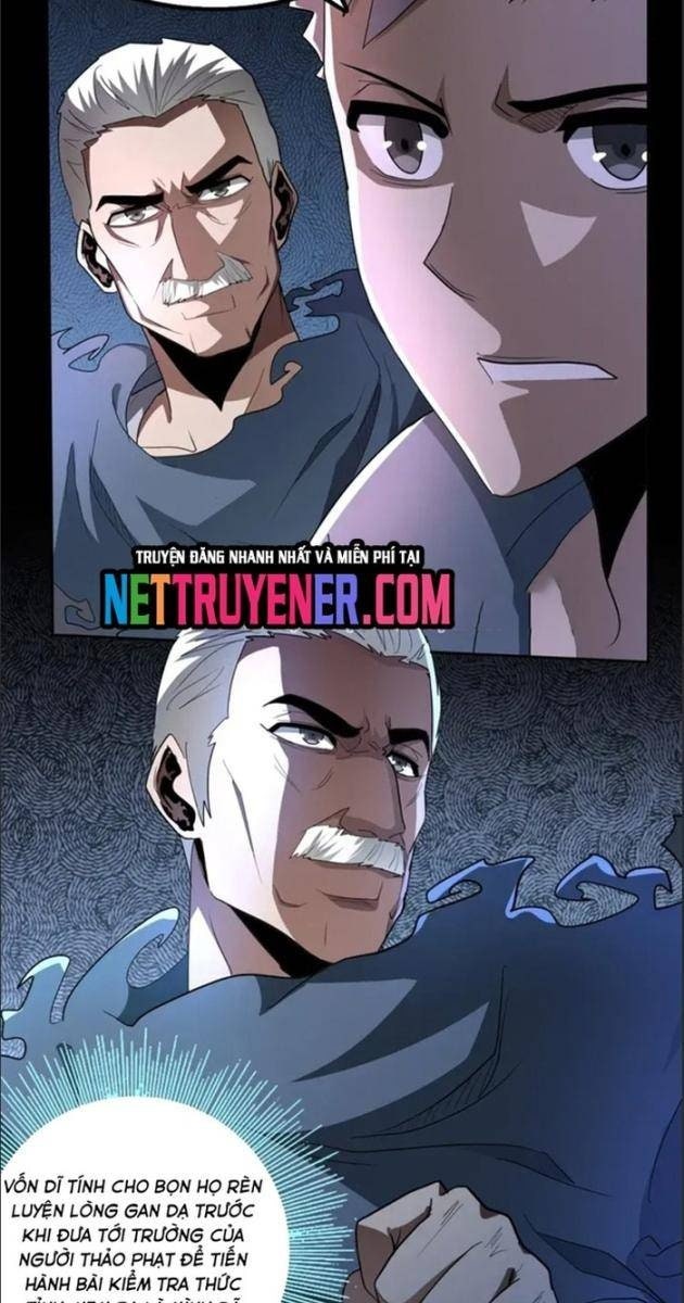 Thợ Săn Mạt Thế - Page 27