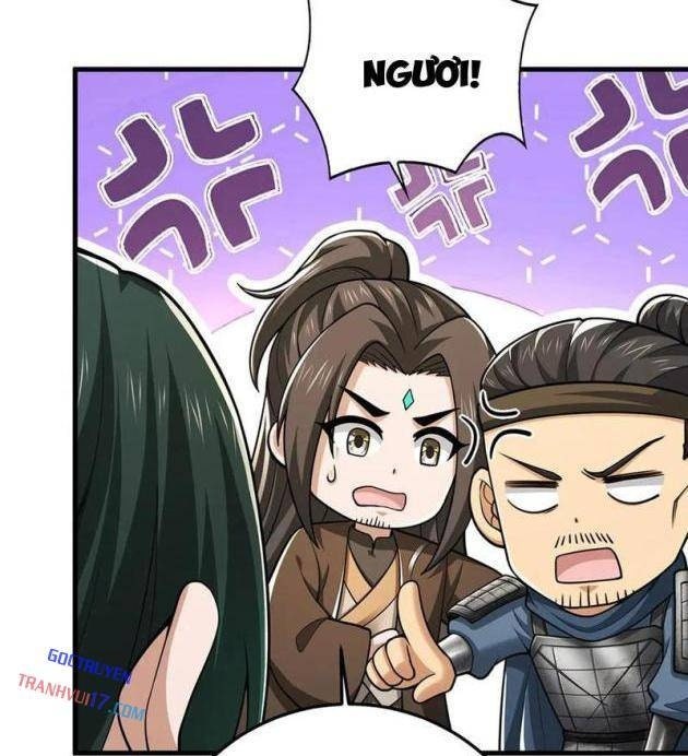 Giết Ta Thêm Mấy Lần Nữa, Ta Liền Vô Địch - Page 22