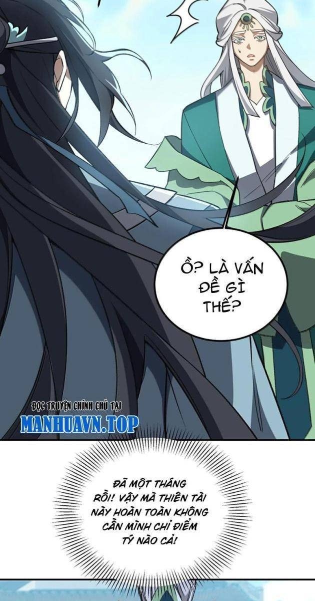 Ta Ở Tu Tiên Giới Chỉ Làm Giờ Hành Chính - Page 29