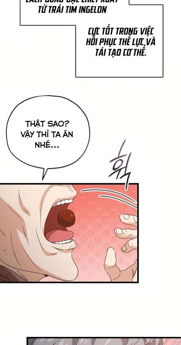 Bố Tôi Quá Mạnh - Page 78