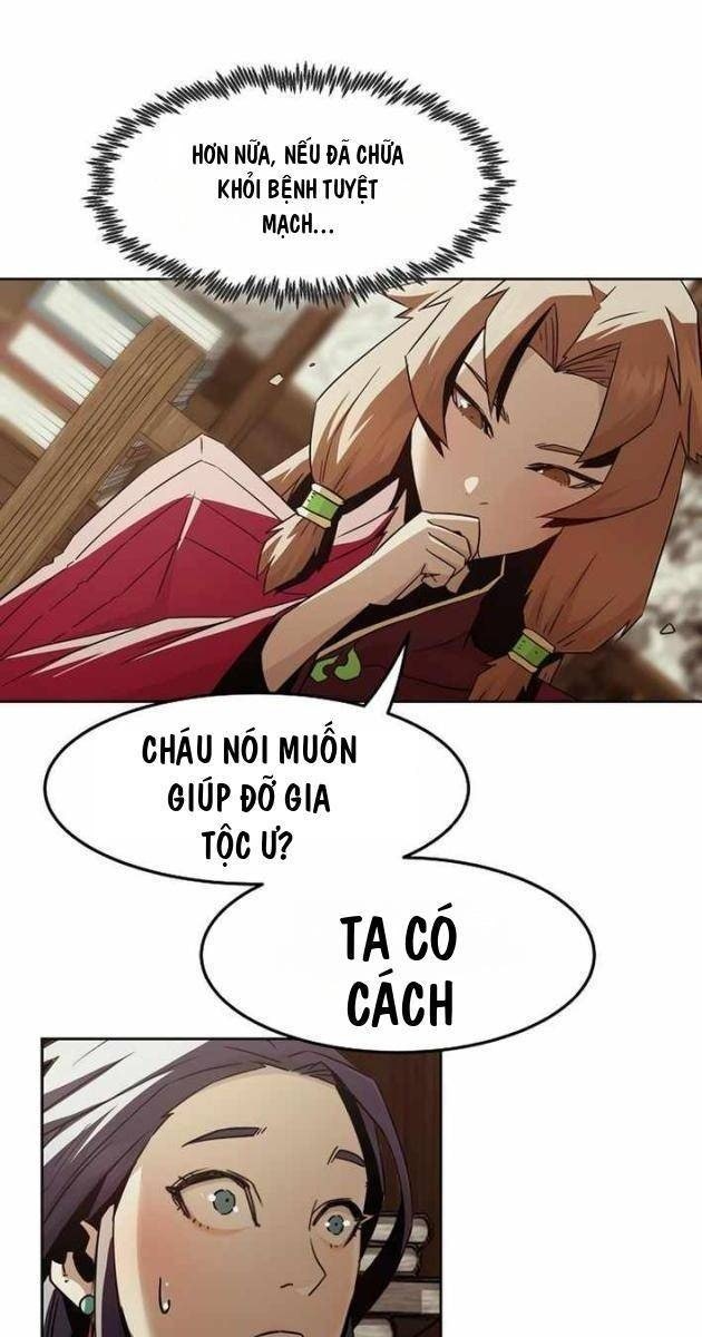 Tiểu Gia Chủ của Tứ Xuyên Đường Gia trở thành Kiếm Thần - Page 83