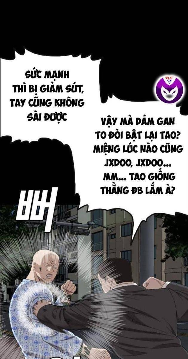 Người Xấu - Page 64