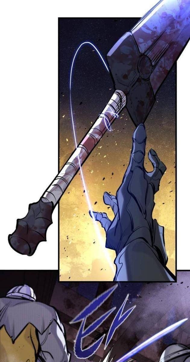 Mỗi Lính Đánh Thuê Trở Về Đều Có Một Kế Hoạch - Page 106