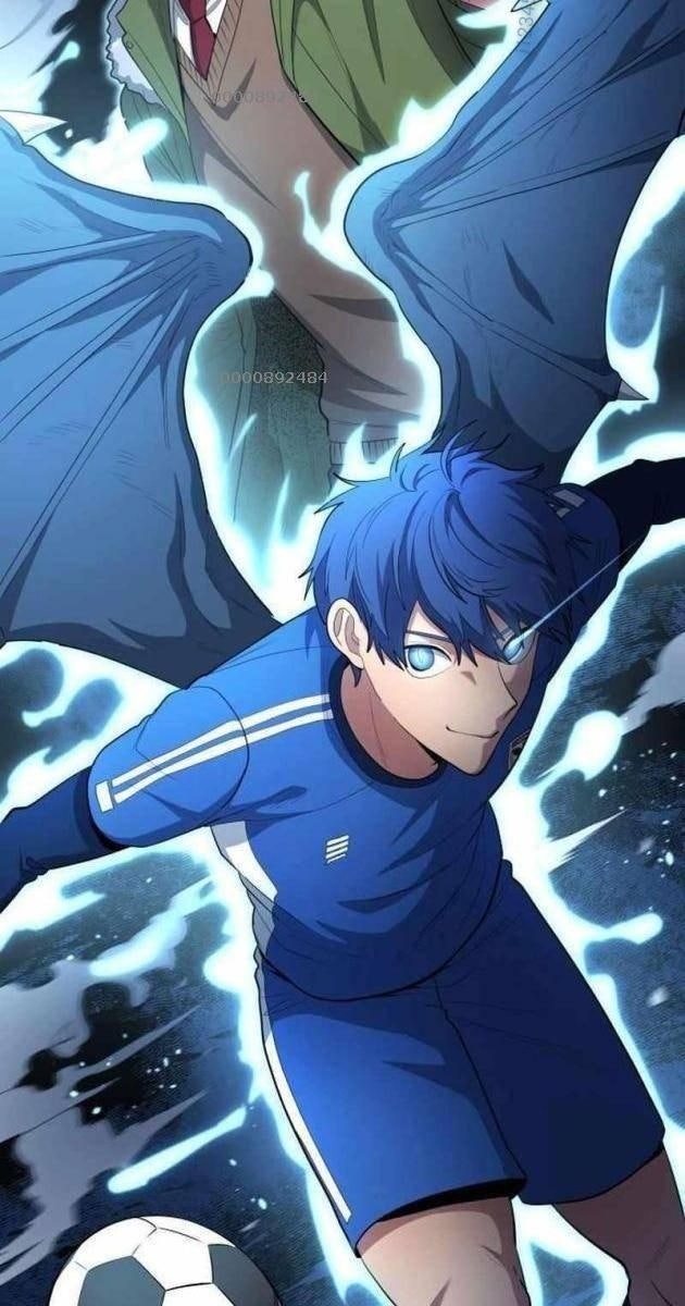 Thiên Phú Bóng Đá Tất Cả Đều Là Của Tôi! - Page 92