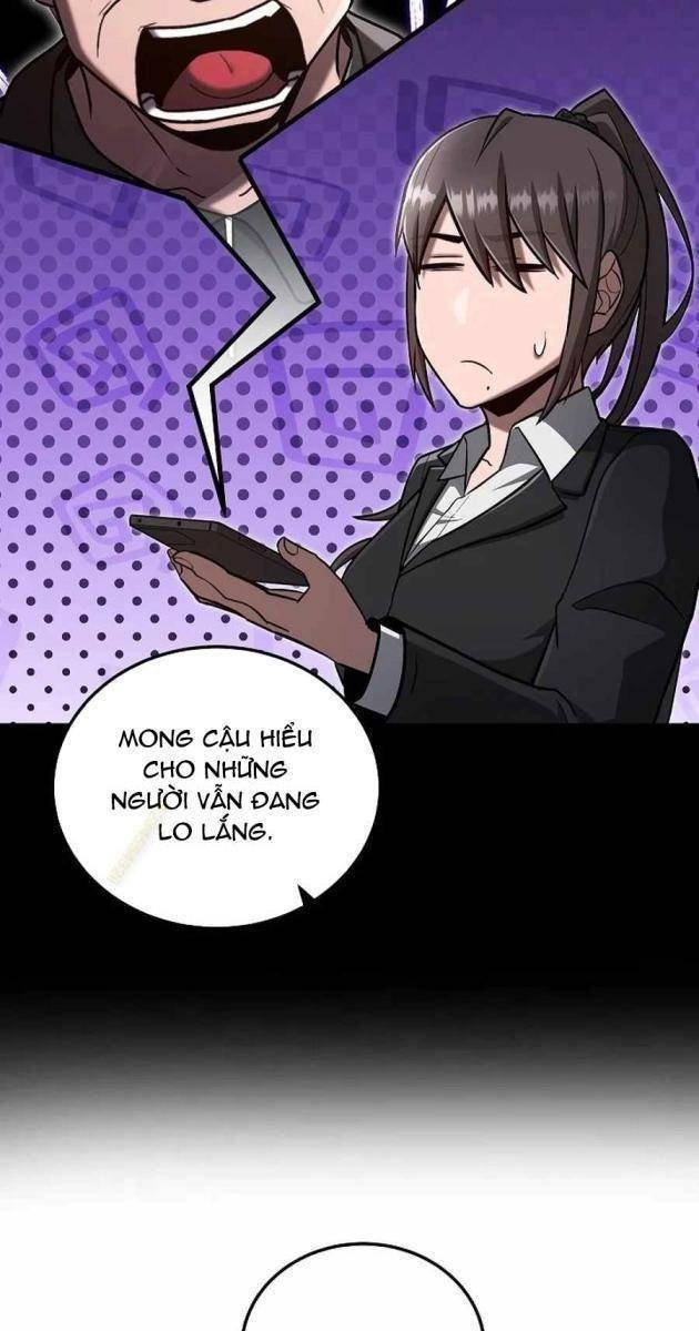 Cách Một Tử Linh Sư Cấp Thảm Họa Nghỉ Hưu - Page 87