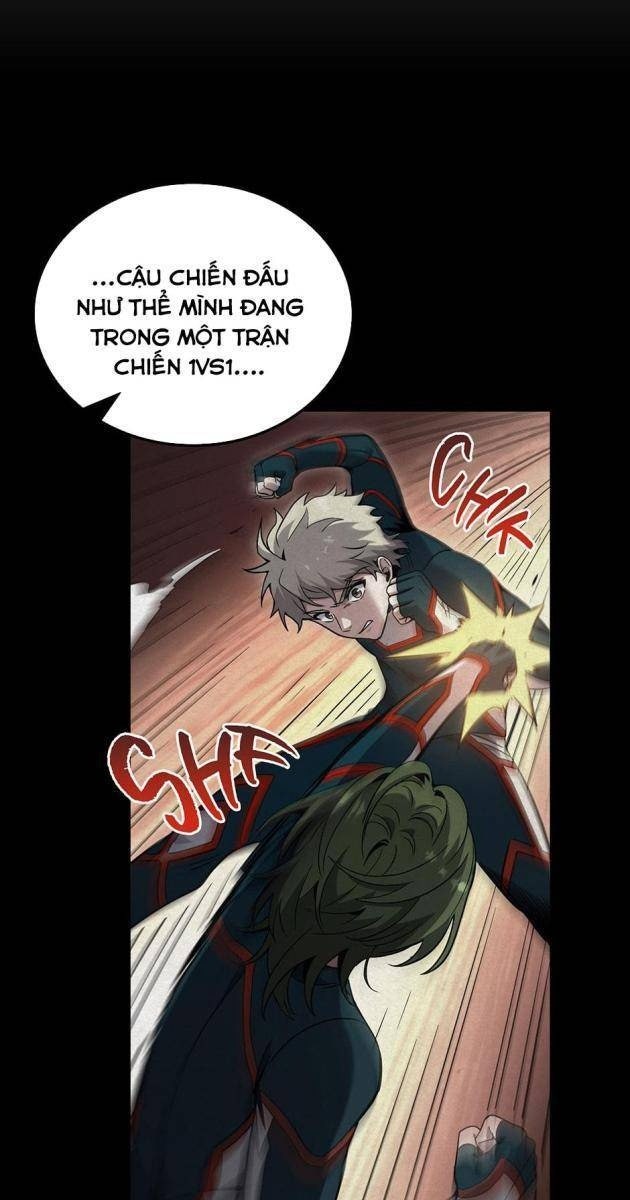 Ánh Sáng Cuối Con Đường SS6 - Page 72