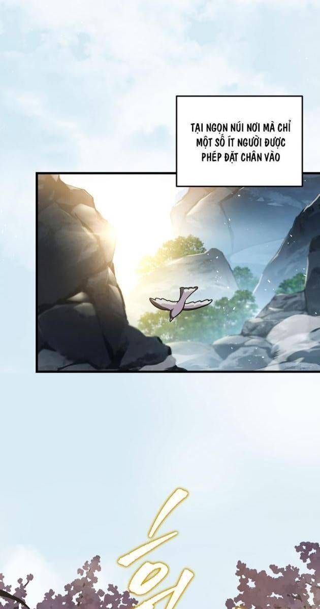 Cửu Thiên Kiếm Pháp - Page 169