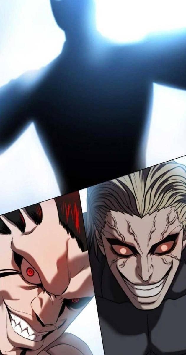 Đấu Trường Chiến Đấu - Page 8