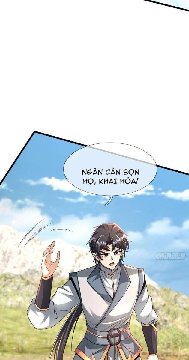 Ta Có Thể Rút Ra Vô Hạn Vật Phẩm - Page 65