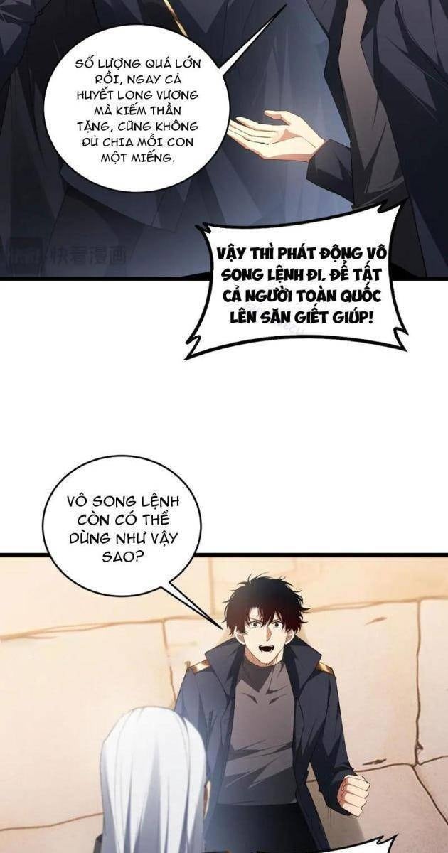 Ta Là Chúa Tể Trùng Độc - Page 23