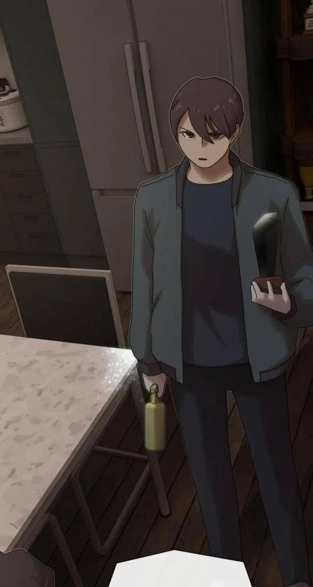 Thiên Tài Nhìn Thấu Thế Giới - Page 109