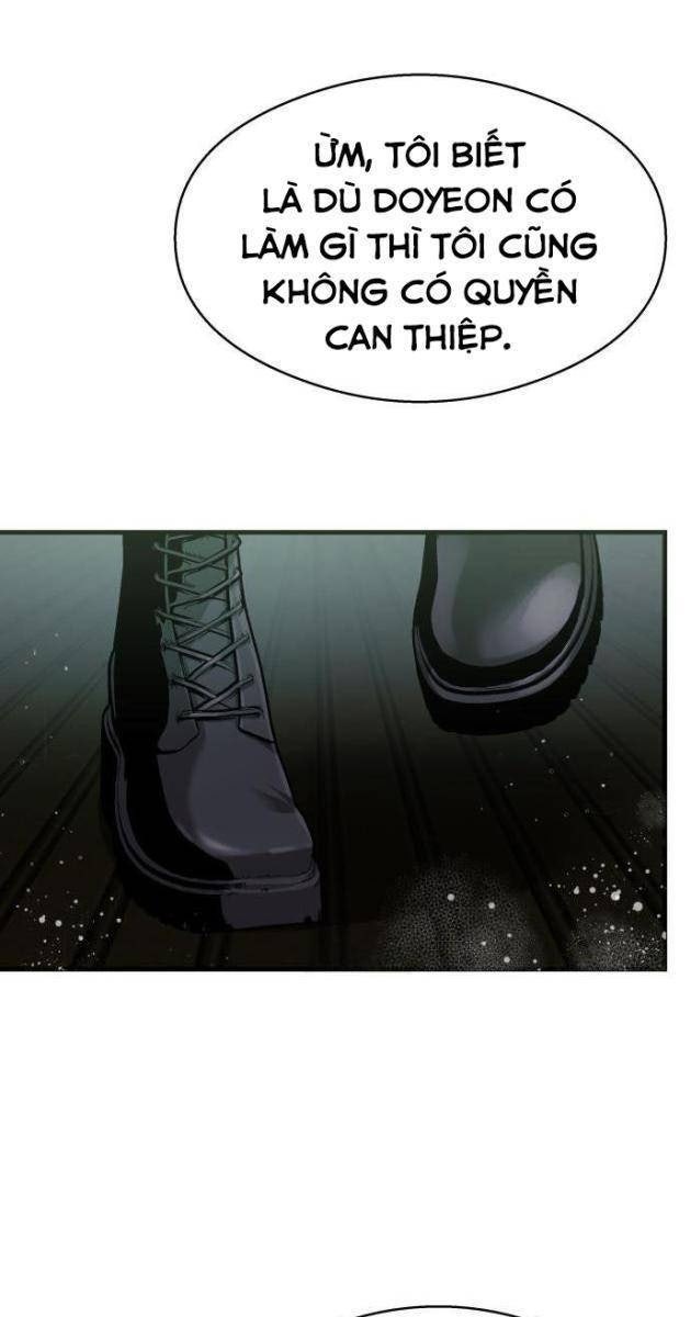 Hẹn Hò Rùng Rợn - Page 71