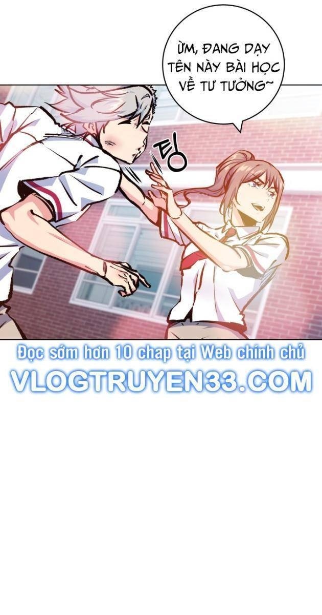 Góc Cao Khung Thành - Page 125