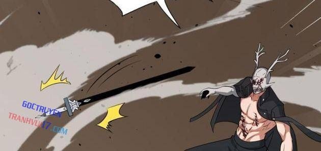 Trảm Thần - Page 18