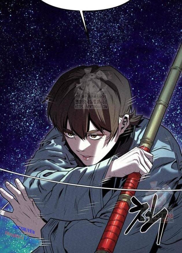 Hắc Bạch Hồ Ly Độc Tâm : Côn Luân Kiếm Tuyến Bạch Bệnh Chi Chủ - Page 8