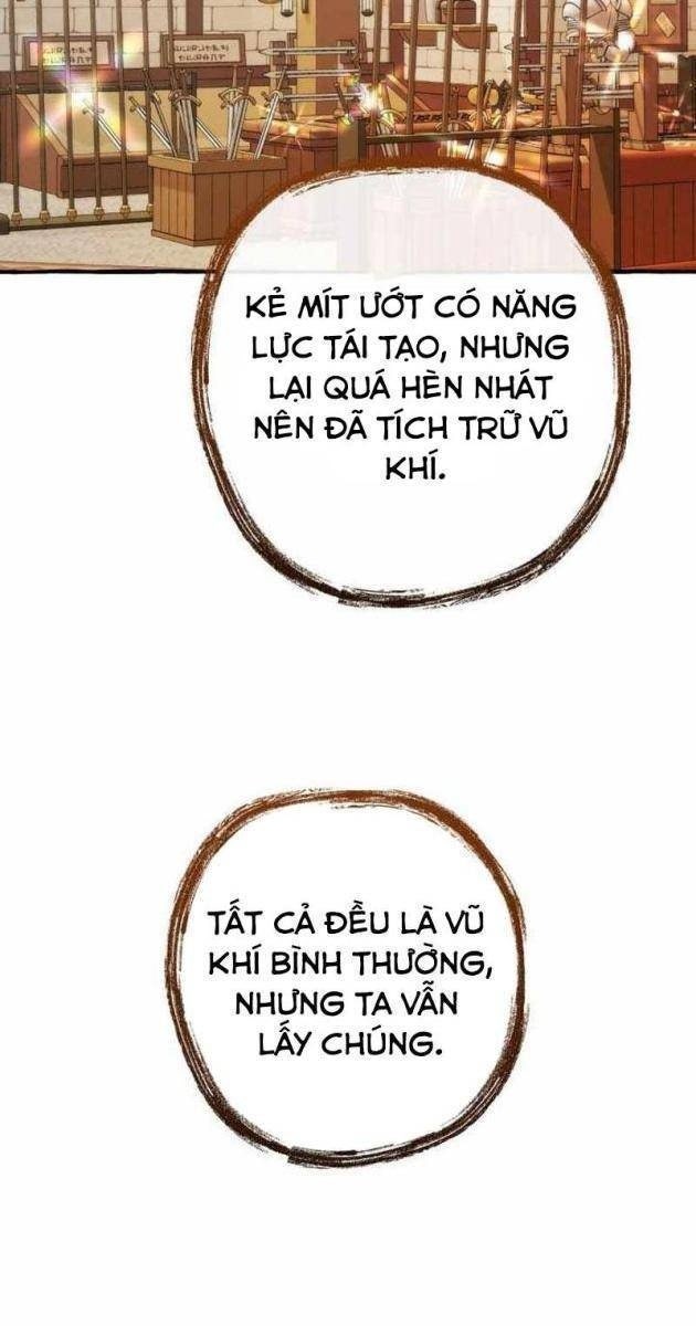 Phế Vật Dòng Dõi Bá Tước - Page 61