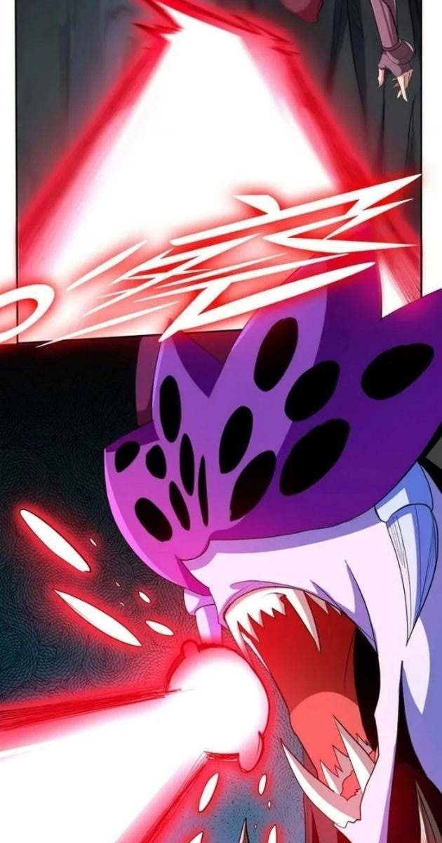 Thợ Săn Mạt Thế - Page 22