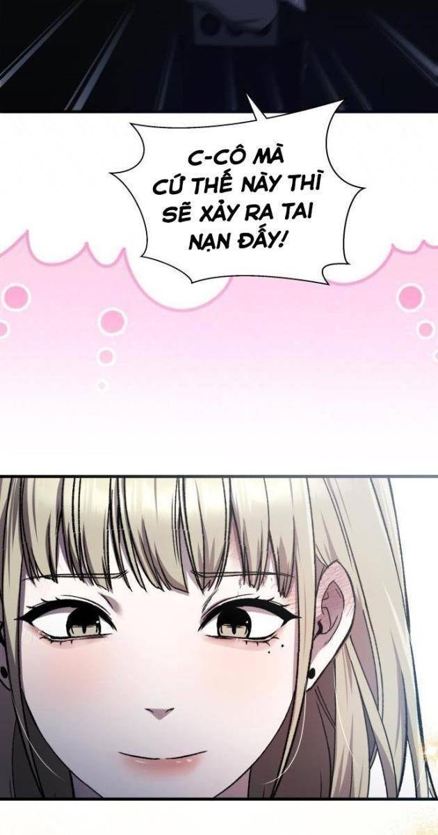 Hẹn Hò Rùng Rợn - Page 47