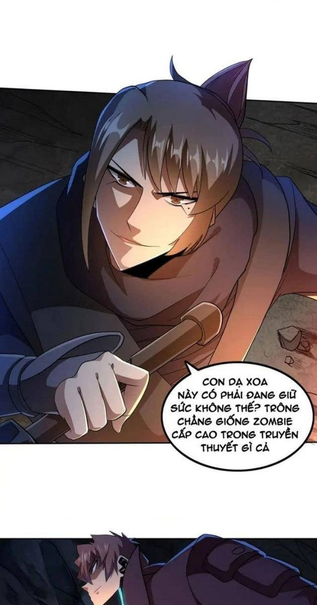 Thợ Săn Mạt Thế - Page 26