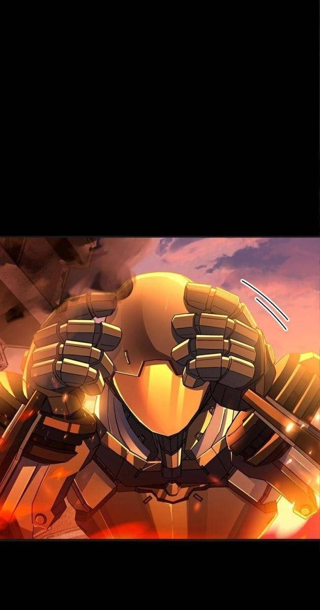 Khế Ước Cương Thiết - Page 31