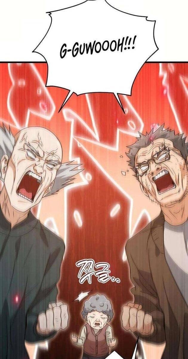 Bố Tôi Quá Mạnh - Page 92