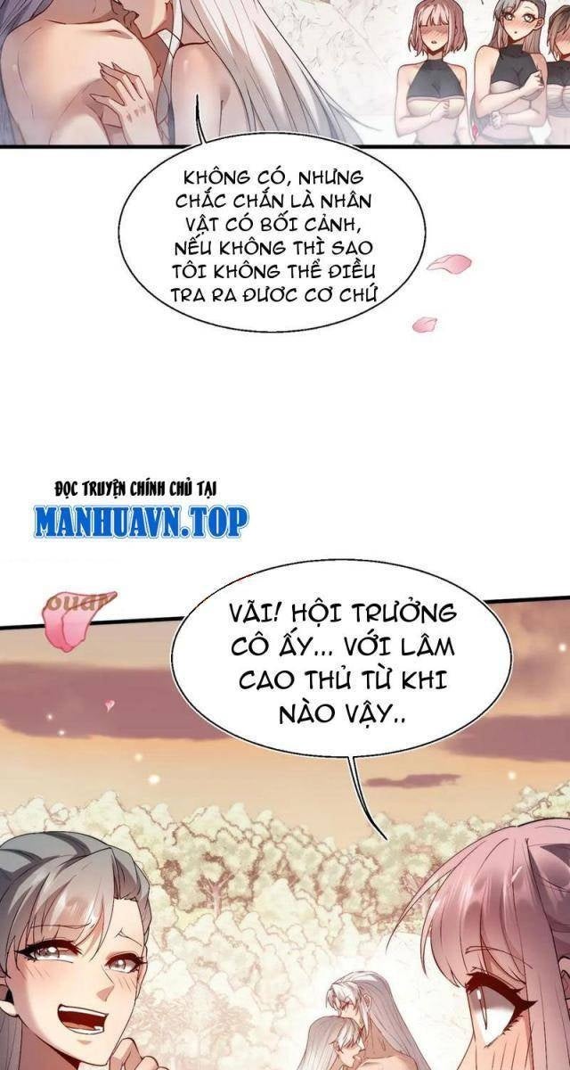 Toàn Chức Kiếm Tu - Page 60