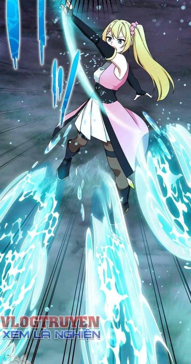 Sát Thủ Mạnh Nhất Chuyển Sinh Sang Thế Giới Khác - Page 98