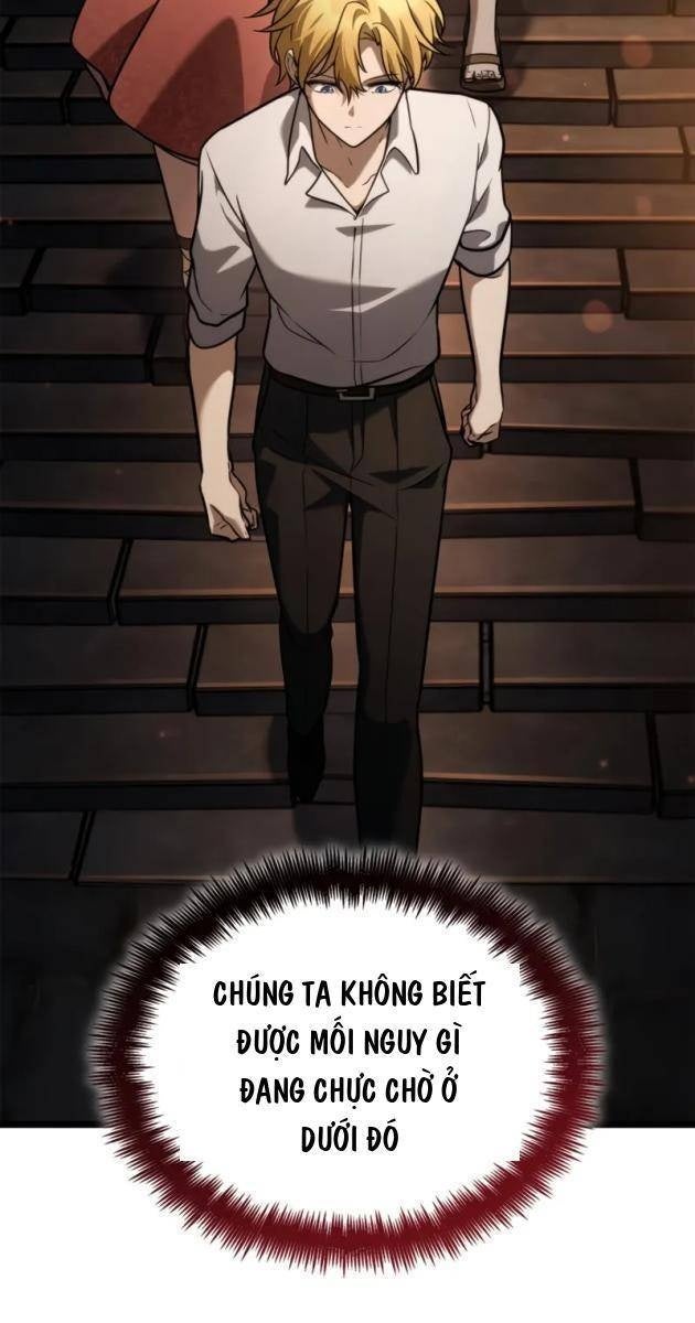 Vô Hạn Pháp Sư - Page 30