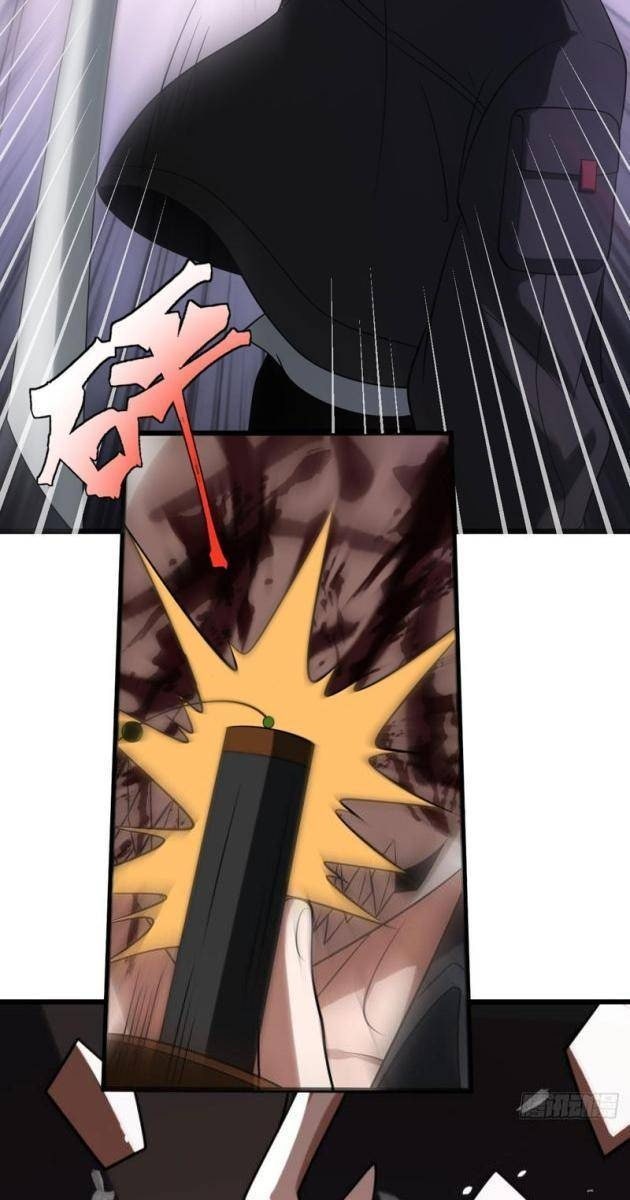 Trảm Thần - Page 25