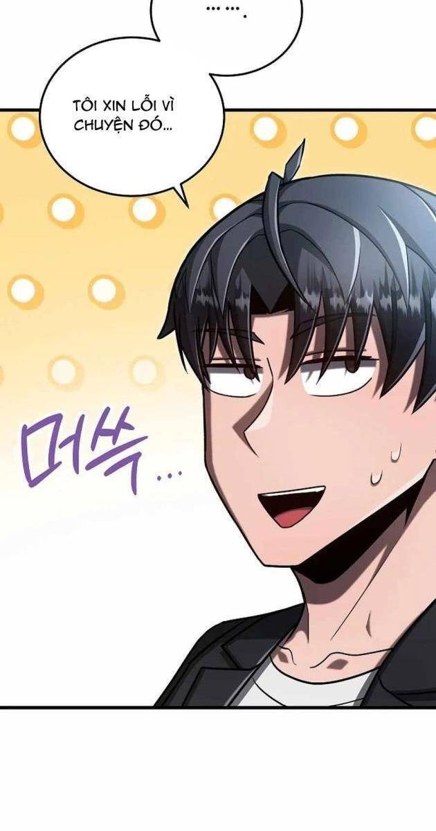 Cách Một Tử Linh Sư Cấp Thảm Họa Nghỉ Hưu - Page 88