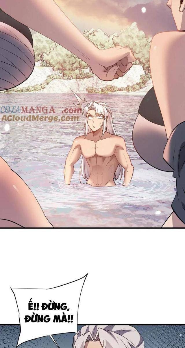 Toàn Chức Kiếm Tu - Page 36