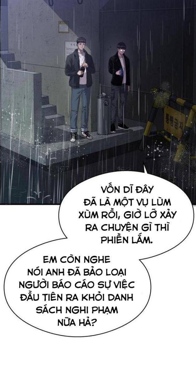 Hẹn Hò Rùng Rợn - Page 24