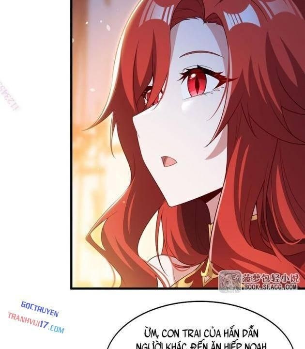 Im Miệng Đi Ác Long Ta Không Muốn Cùng Ngươi Trông Trẻ Đâu! - Page 6