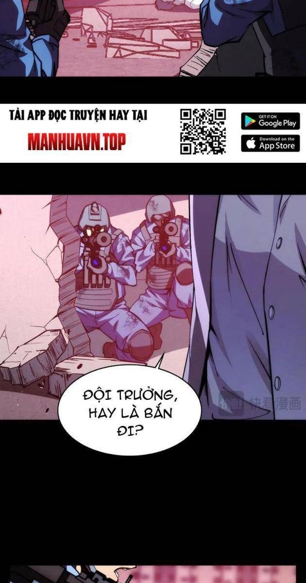 Mạt Thế: Nhân Hoàng Phiên Mời Chư Vị Nữ Đồ Đệ Nhập Tọa - Page 17