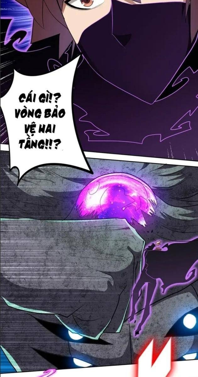 Thợ Săn Mạt Thế - Page 30