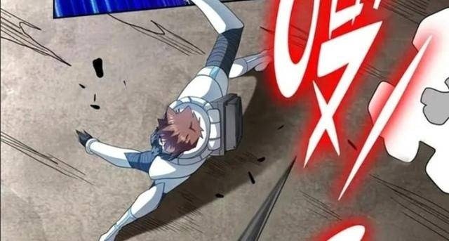 Thợ Săn Mạt Thế - Page 20