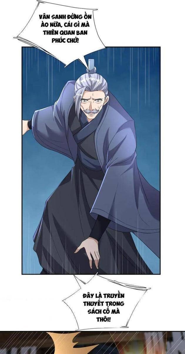 Ngủ Say Vạn Cổ: Xuất Thế Tung Hoành Chư Thiên - Page 30